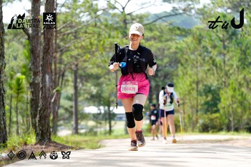Dalat Ultra Trail 2026 - Ảnh #4834812