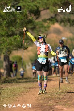 Dalat Ultra Trail 2026 - Ảnh #4716713