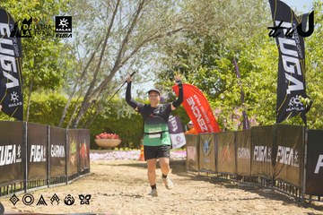 Dalat Ultra Trail 2026 - Ảnh #4691568