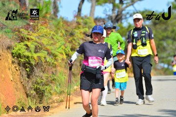 Dalat Ultra Trail 2026 - Ảnh #4749345