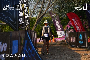 Dalat Ultra Trail 2026 - Ảnh #4742306