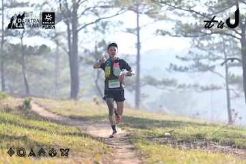 Dalat Ultra Trail 2026 - Ảnh #4894533