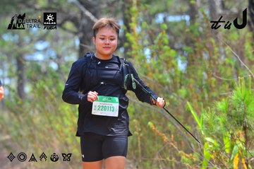 Dalat Ultra Trail 2026 - Ảnh #4793213