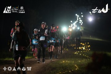 Dalat Ultra Trail 2026 - Ảnh #4720011