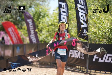 Dalat Ultra Trail 2026 - Ảnh #4691633