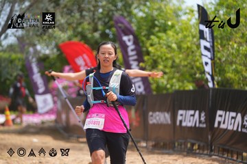 Dalat Ultra Trail 2026 - Ảnh #4866895