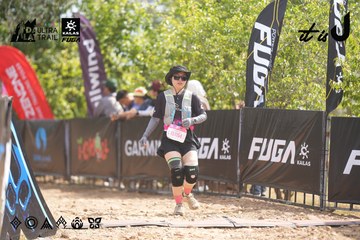 Dalat Ultra Trail 2026 - Ảnh #4857663