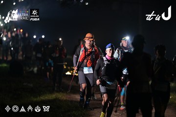 Dalat Ultra Trail 2026 - Ảnh #4721575