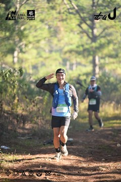 Dalat Ultra Trail 2026 - Ảnh #4878598