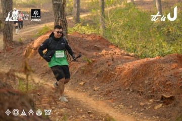 Dalat Ultra Trail 2026 - Ảnh #4842246