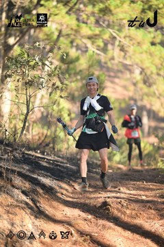 Dalat Ultra Trail 2026 - Ảnh #4878552