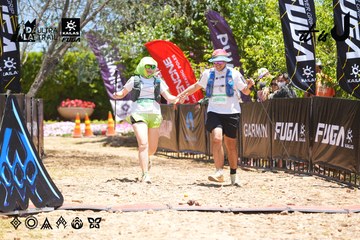 Dalat Ultra Trail 2026 - Ảnh #4700808