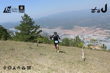 Dalat Ultra Trail 2026 - Ảnh #4733367