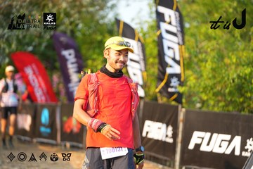 Dalat Ultra Trail 2026 - Ảnh #4743363