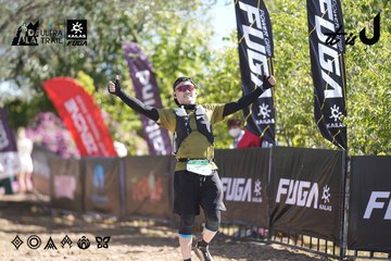 Dalat Ultra Trail 2026 - Ảnh #4685810