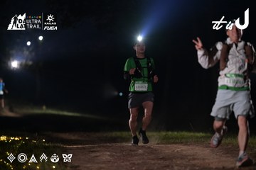 Dalat Ultra Trail 2026 - Ảnh #4729851