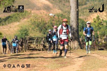 Dalat Ultra Trail 2026 - Ảnh #4715554