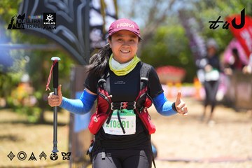 Dalat Ultra Trail 2026 - Ảnh #4700233