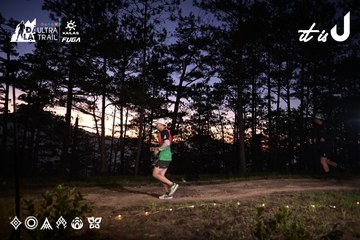 Dalat Ultra Trail 2026 - Ảnh #4730535