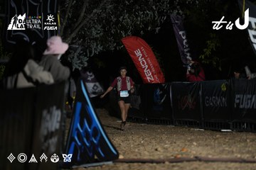 Dalat Ultra Trail 2026 - Ảnh #4762455
