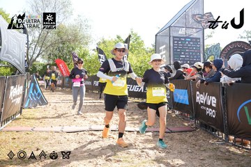 Dalat Ultra Trail 2026 - Ảnh #4863278
