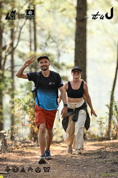 Dalat Ultra Trail 2026 - Ảnh #4706573