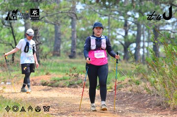 Dalat Ultra Trail 2026 - Ảnh #4875219