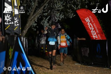Dalat Ultra Trail 2026 - Ảnh #4758092