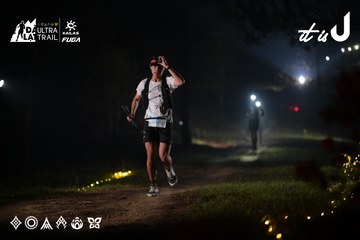 Dalat Ultra Trail 2026 - Ảnh #4719421