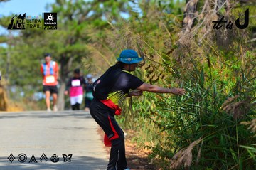 Dalat Ultra Trail 2026 - Ảnh #4748306
