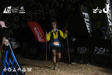 Dalat Ultra Trail 2026 - Ảnh #4762876