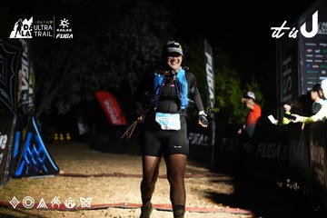 Dalat Ultra Trail 2026 - Ảnh #4747673