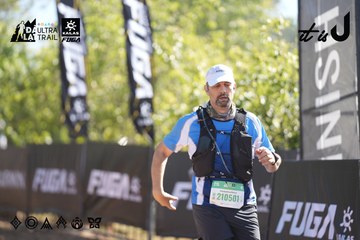 Dalat Ultra Trail 2026 - Ảnh #4685520