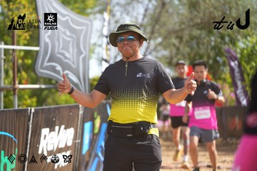 Dalat Ultra Trail 2026 - Ảnh #4899429