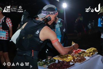 Dalat Ultra Trail 2026 - Ảnh #4738524
