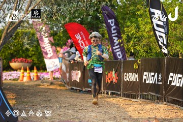 Dalat Ultra Trail 2026 - Ảnh #4743159