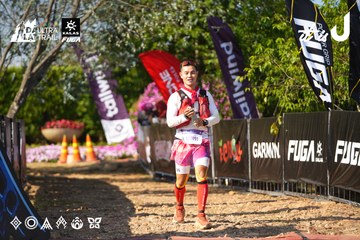 Dalat Ultra Trail 2026 - Ảnh #4741949