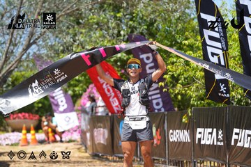 Dalat Ultra Trail 2026 - Ảnh #4723738