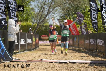 Dalat Ultra Trail 2026 - Ảnh #4684149