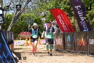 Dalat Ultra Trail 2026 - Ảnh #4727777