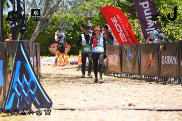 Dalat Ultra Trail 2026 - Ảnh #4699737