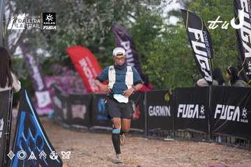 Dalat Ultra Trail 2026 - Ảnh #4761728