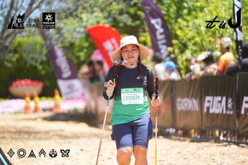 Dalat Ultra Trail 2026 - Ảnh #4703497