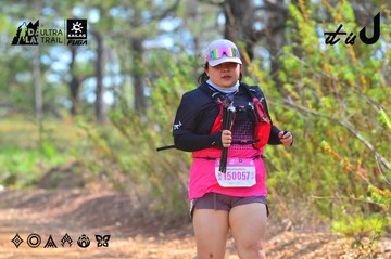 Dalat Ultra Trail 2026 - Ảnh #4750360