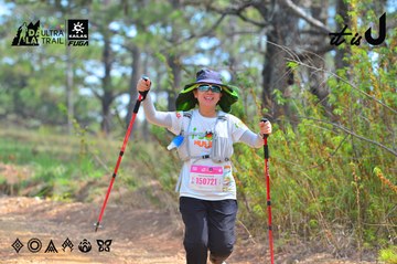 Dalat Ultra Trail 2026 - Ảnh #4792937