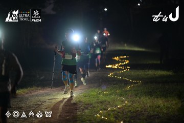 Dalat Ultra Trail 2026 - Ảnh #4720717
