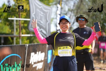 Dalat Ultra Trail 2026 - Ảnh #4899428