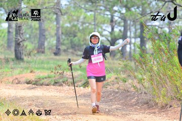 Dalat Ultra Trail 2026 - Ảnh #4875153