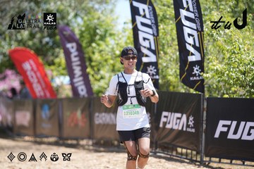 Dalat Ultra Trail 2026 - Ảnh #4691826