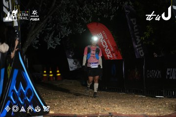Dalat Ultra Trail 2026 - Ảnh #4760117